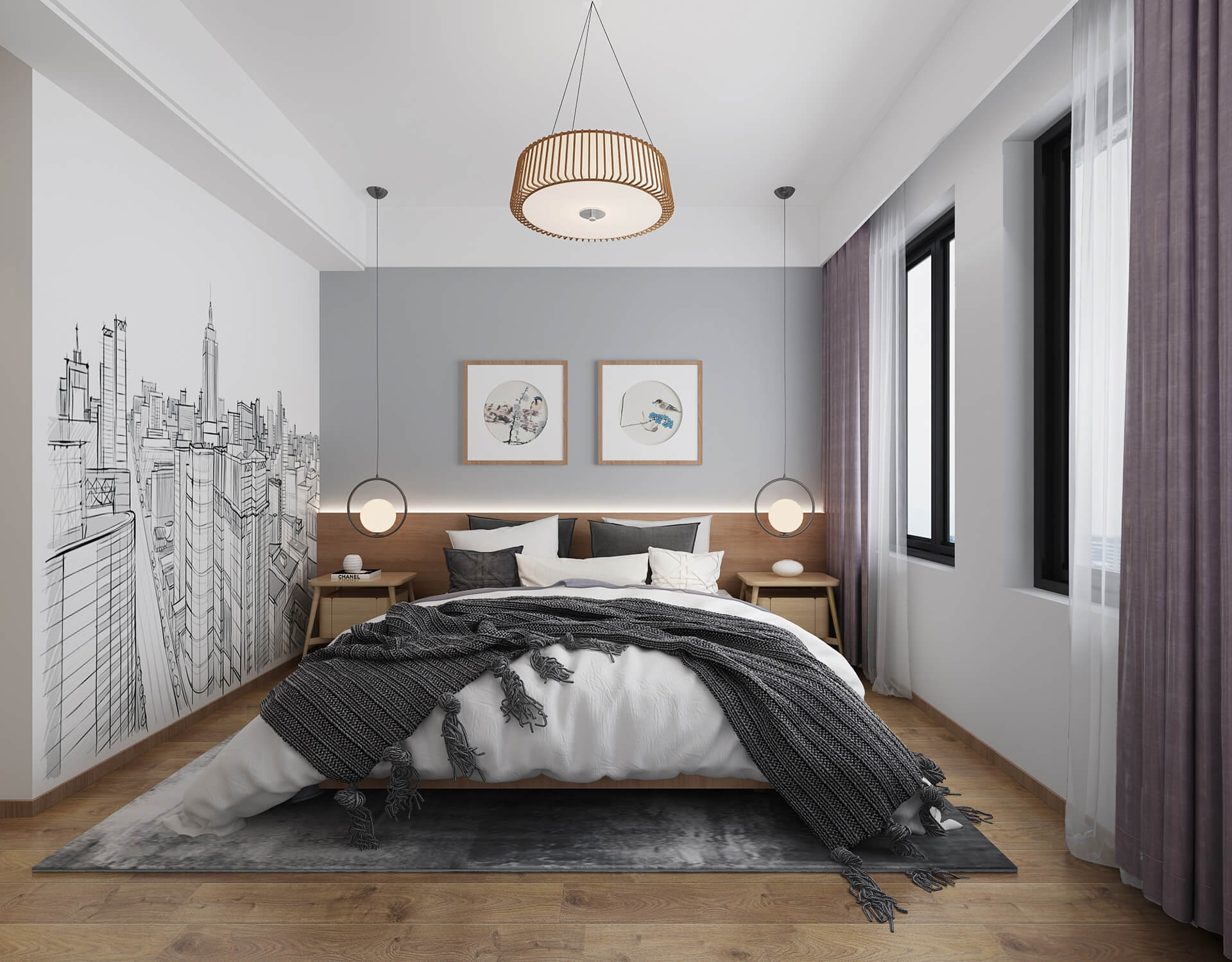 如何預(yù)防墻紙發(fā)霉，墻紙發(fā)霉了該怎么處理呢？