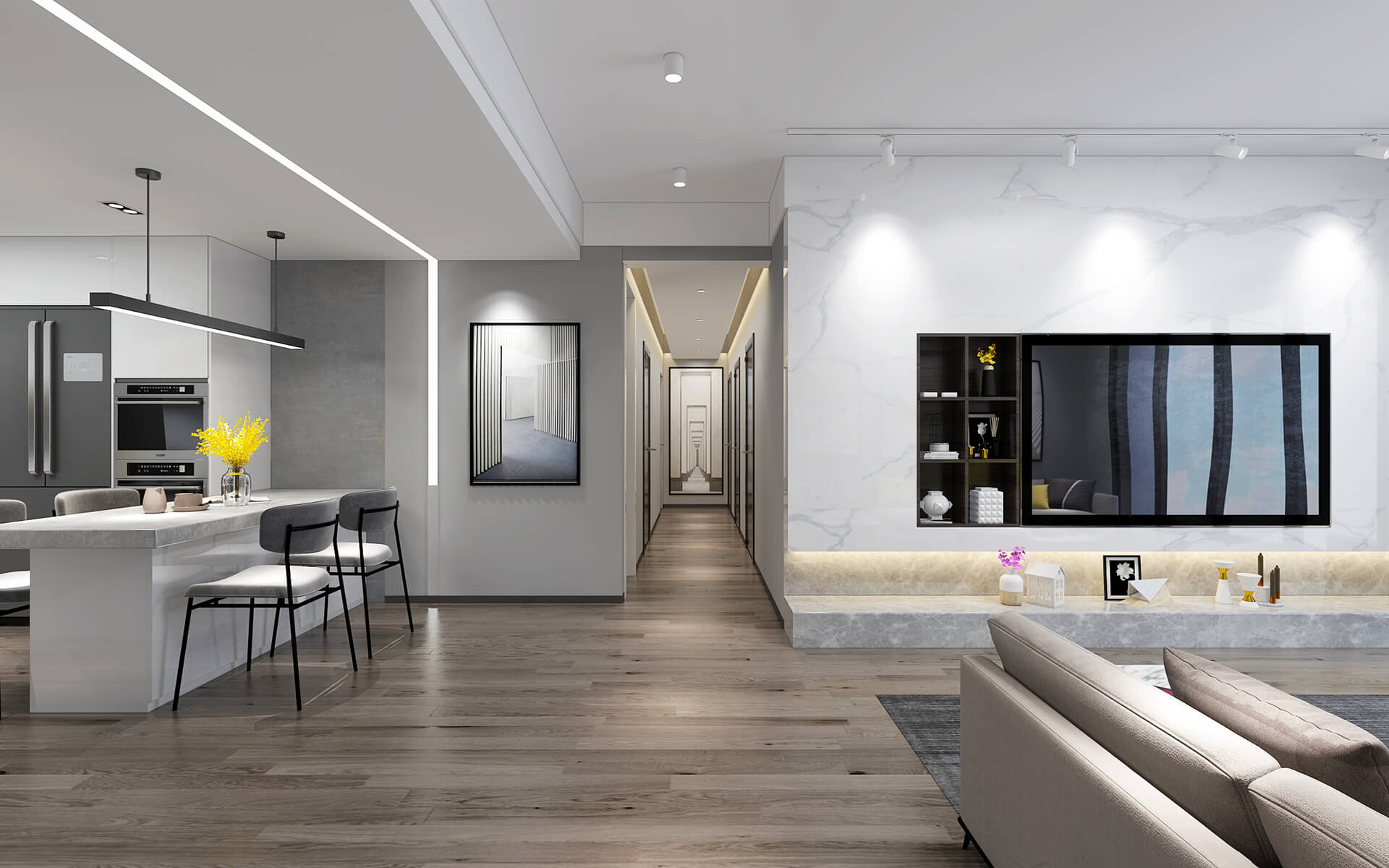 清水房裝修沒有經(jīng)驗(yàn)一定要做好規(guī)劃，避免多花冤枉錢