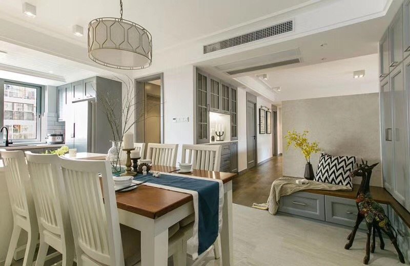 小戶型怎么裝修避免這些誤區(qū)！既寬敞又明亮