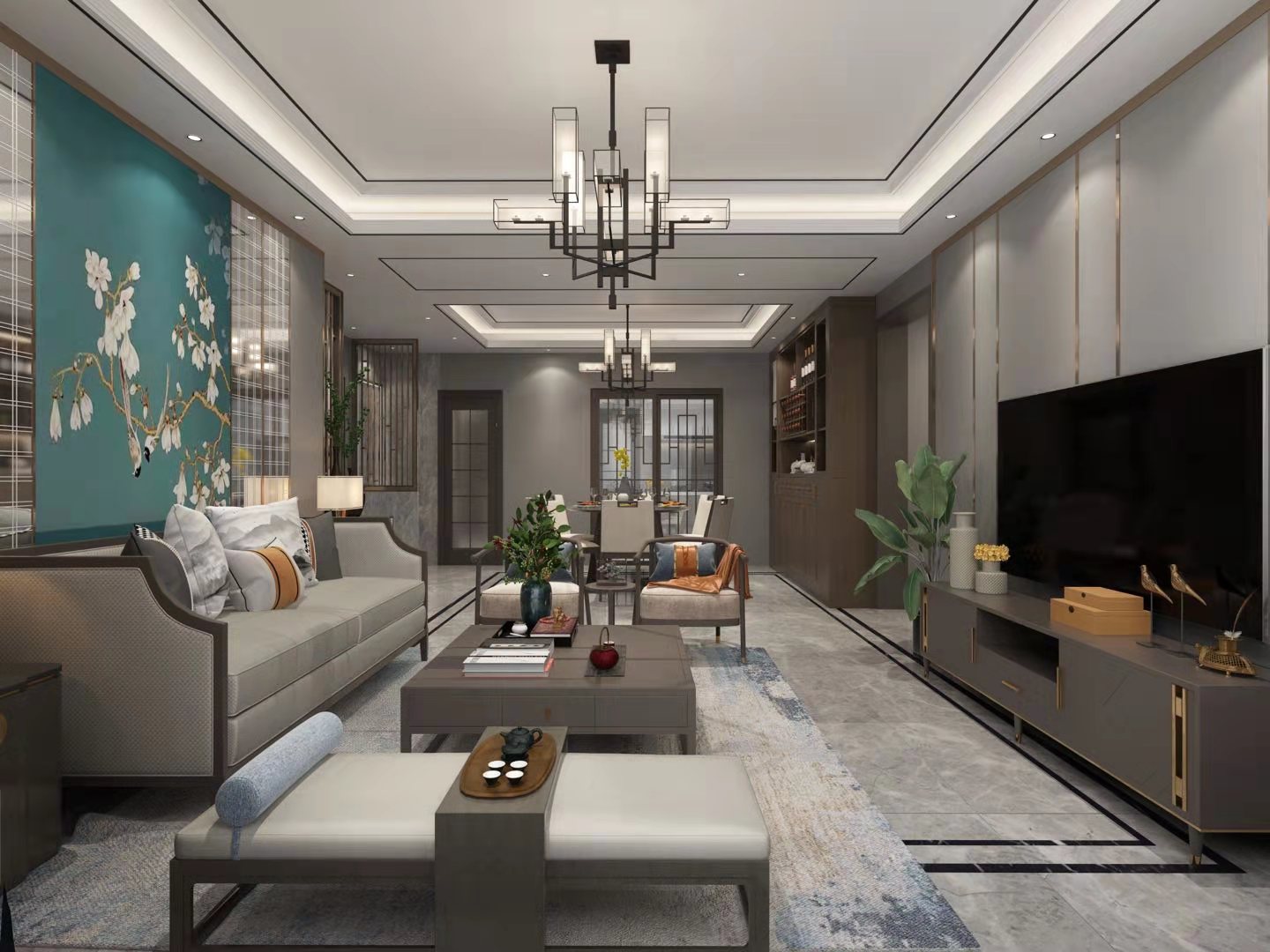 房屋裝修怎么購買材料，有那些步驟？需要注意什么