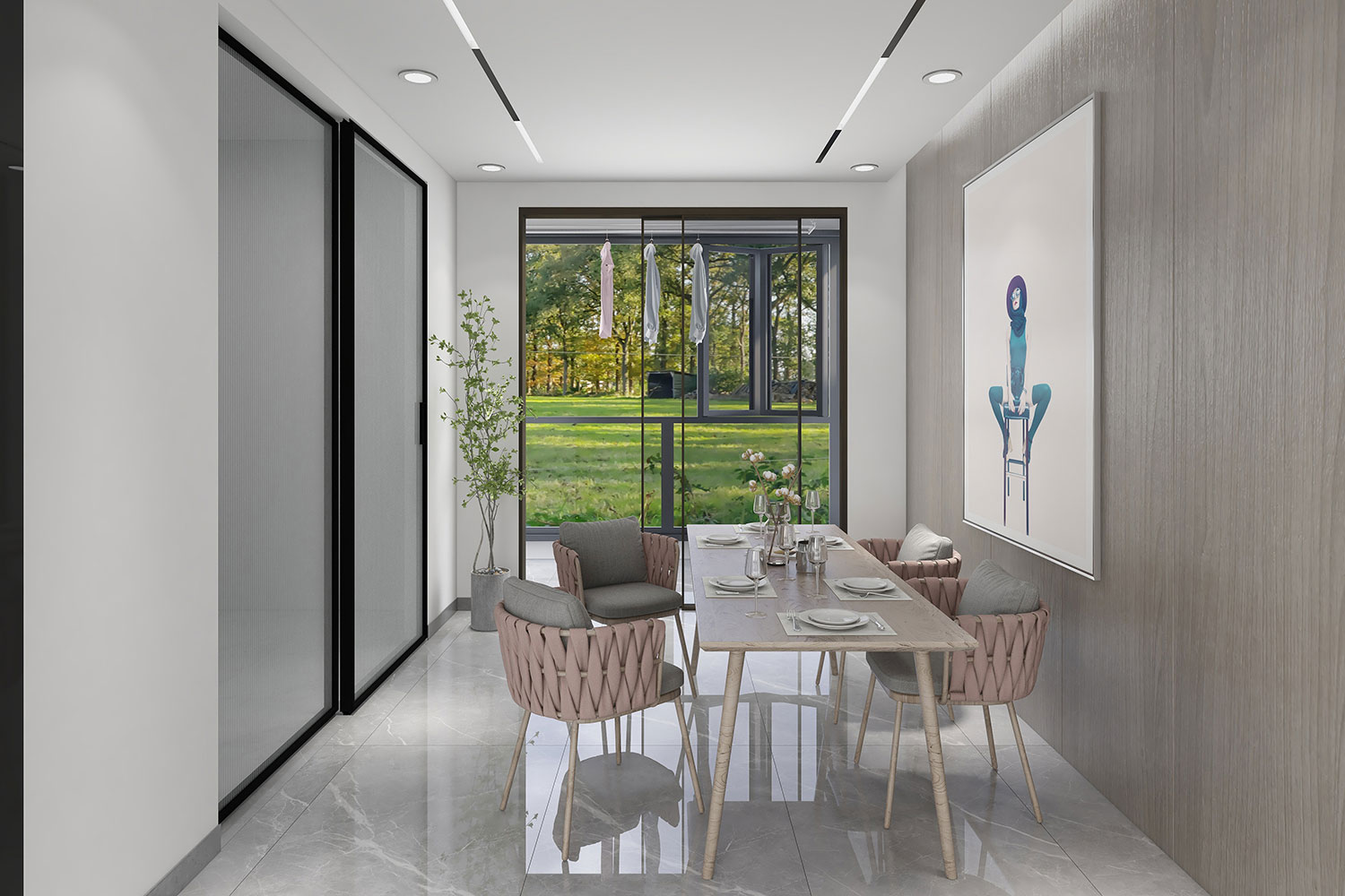 春季裝修的6個優(yōu)點！準(zhǔn)備裝修的趕緊收藏