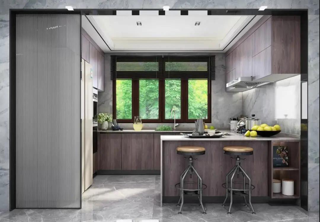 房屋裝修哪些風(fēng)格比較流行，你最喜歡那種呢！