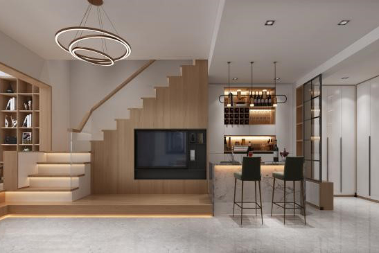 裝修想做智能家居有哪些注意事項？