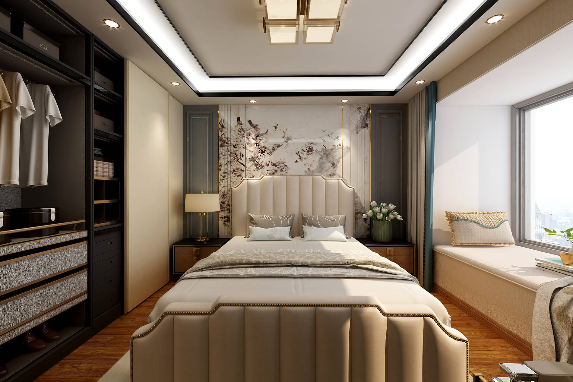 房子交房了，裝修應(yīng)該如何選材料好?