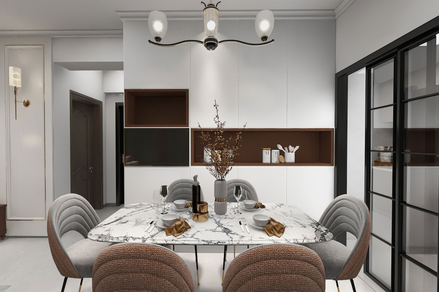 就要裝修了,裝修墻面用哪些材料好，如何驗收? 不知道的看這里