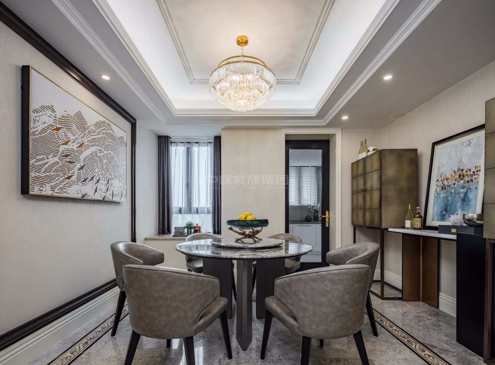 有孩子的業(yè)主會比較關注兒童房怎么樣裝修比較好？你知道嗎