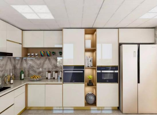 房屋裝修櫥柜門板怎么選？這些板材的優(yōu)缺點(diǎn)一看便知！