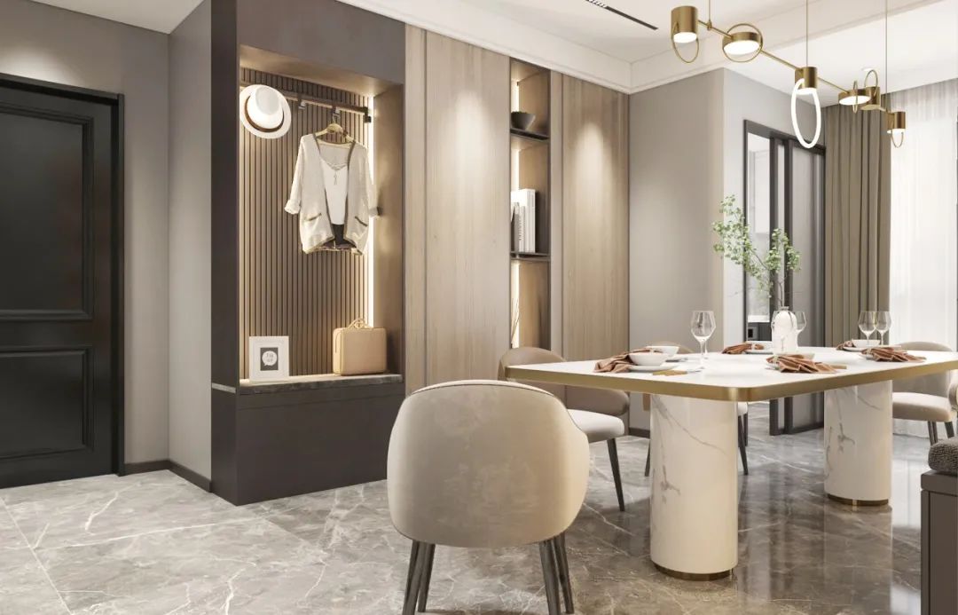 墻壁秒變收納空間！收納還能這么玩