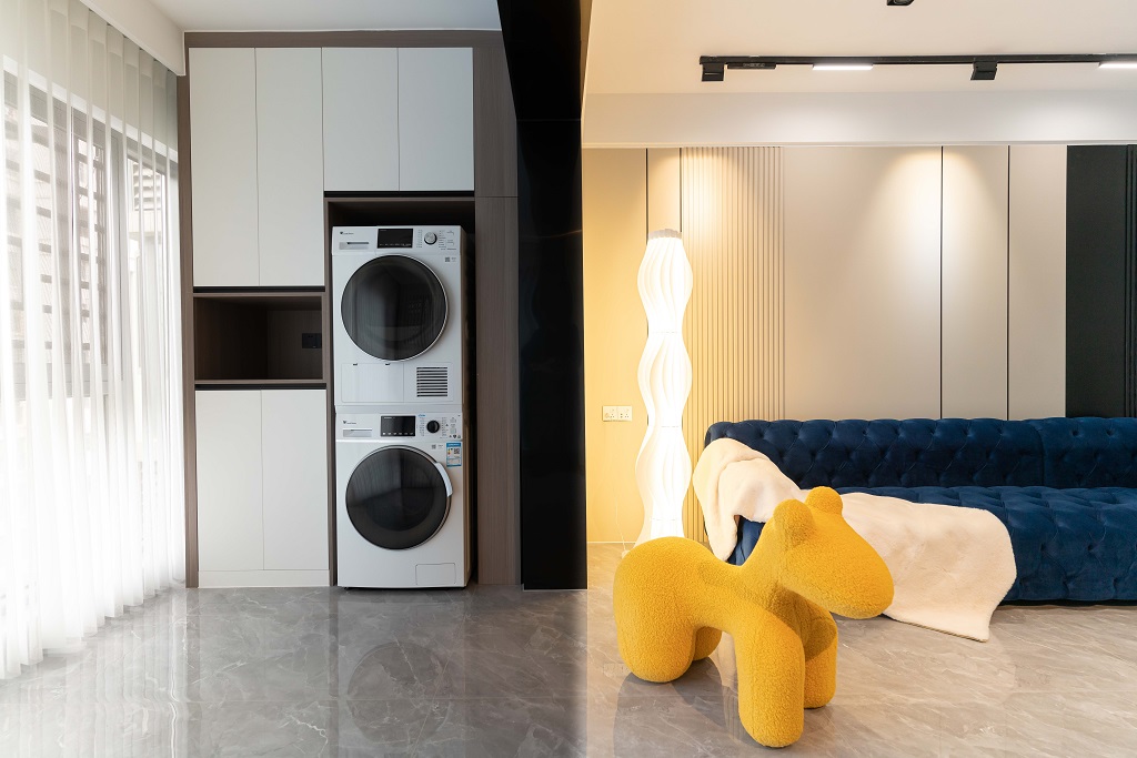 南寧室內(nèi)裝修不可忽略的重點(diǎn)，五個(gè)必看須知！