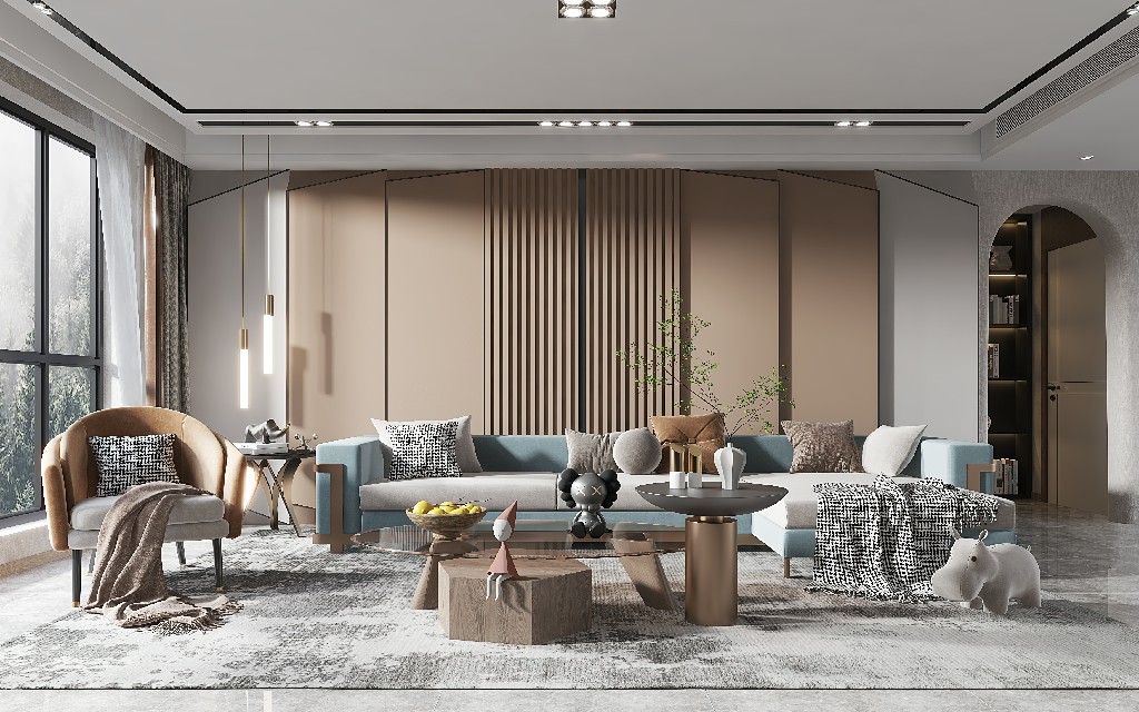 裝修選衣柜時(shí)，衣柜拉直器有沒(méi)有必要做？