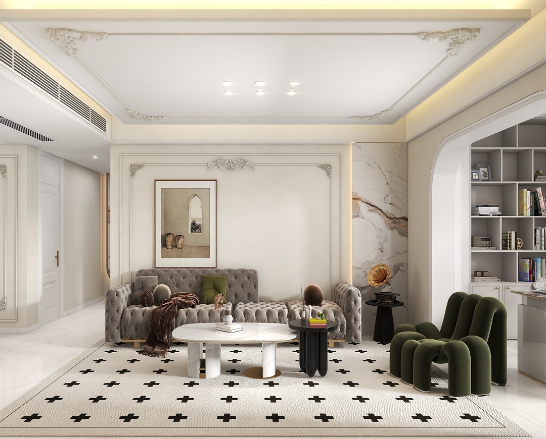 南寧新房裝修步驟，新手必看！