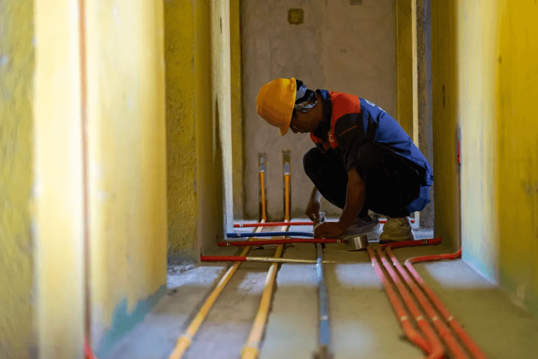 南寧新房裝修如何找工人？