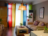 來(lái)自一位中庭裝修業(yè)主的述說(shuō)。