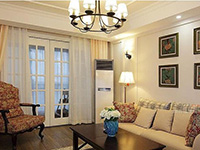 陽(yáng)臺(tái)和客廳之間要不要有門？