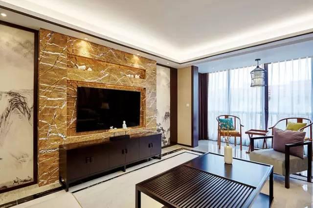 表姐家裝修把客廳和陽臺打通了，沒想到居然這么好看，既寬敞又大方實用!!！