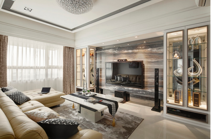 裝修拆改紅線，一定不能觸犯。