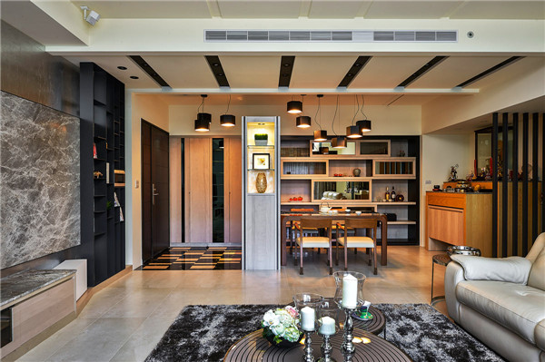 裝修過程中哪些項目是可以省錢的呢？