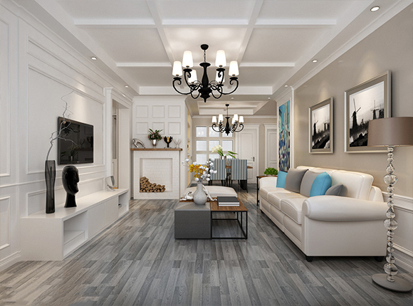 裝修干貨 ▏原來裝修錯了還可以用這種方法補救?。?！