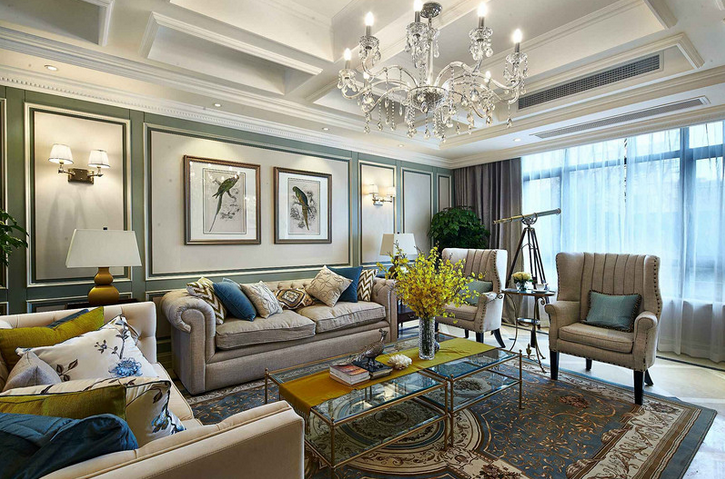 找什么要找裝修公司和設(shè)計師？