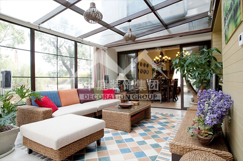 裝修攻略 |超實(shí)用的陽(yáng)臺(tái)，看完再裝修更滿意