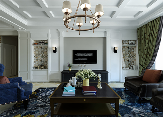 吊頂學(xué)問，你家的吊頂要怎么裝？