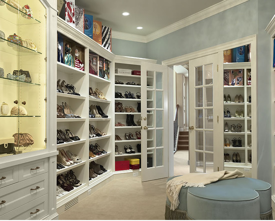 家里有必要做衣帽間嗎？