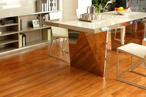 房子裝修瓷磚木地板大比拼！