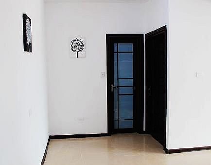 如何驗毛坯房？