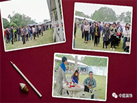 【戶外拓展】跟著我們來(lái)一場(chǎng)說(shuō)走就走的旅途，去看美麗南方........