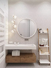 衛(wèi)生間該怎么裝？裝修門外漢必讀