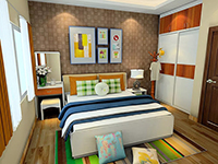 新家裝修搭配顏色小秘訣！你知道嗎？