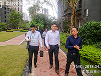 《工地巡檢報(bào)告》第四期&mdash;&mdash;以匠心致初心，為品質(zhì)家裝保駕護(hù)航