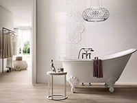 居家鋪貼哪種瓷磚好看？快看下面！