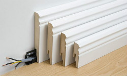 這樣的踢腳線真的辣眼睛，謹(jǐn)慎！謹(jǐn)慎！