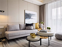 小戶型大房子，我是這樣裝修的！