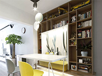 北歐風(fēng)，帶給你不一樣的體驗(yàn)！