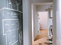 通道怎么裝才好看？看完這些你就明白了！