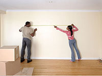 房子量房的步驟順序有哪些？測量時應(yīng)該怎么做？