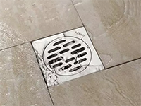 裝修攻略|地漏安裝小技巧，避免異味出現(xiàn)！