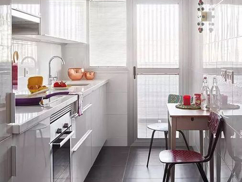 廚房改造翻新小貼士，5點(diǎn)關(guān)鍵要牢記