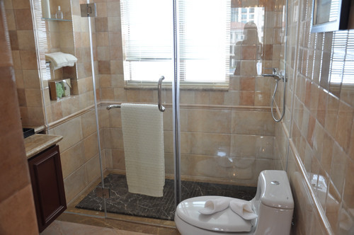 衛(wèi)生間裝修不可忽略的細節(jié)，不然錢白花了