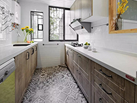 廚房裝修一定要知道的櫥柜知識，漲姿勢了！