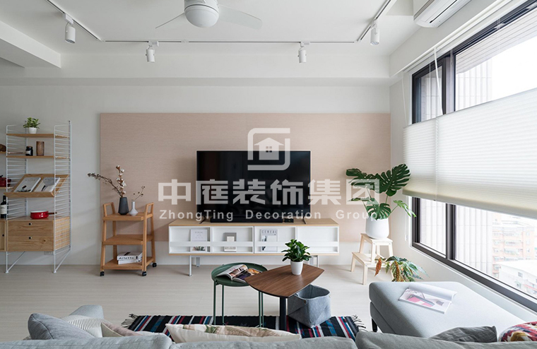 南寧家庭裝修要怎么降低裝修污染？