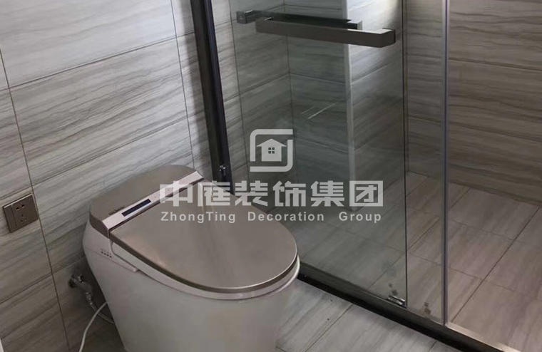 南寧裝修百科之衛(wèi)生間漏水了該怎么辦？