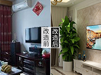 南寧舊房改造攻略 | 小戶型舊房改造需要注意什么？