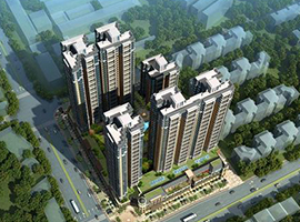 云星&middot;錢(qián)隆公館