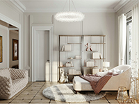 家具就像女朋友的衣服，也需要精心搭配和細(xì)心保養(yǎng)。