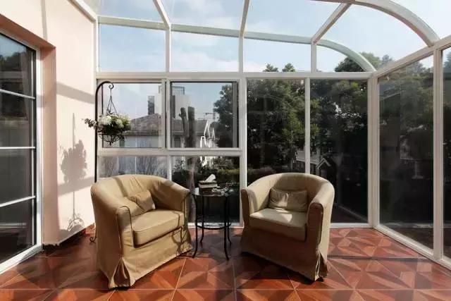 陽臺吊頂五種設(shè)計(jì)方法，有你知道的嗎？