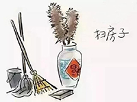 裝修前注意這幾點，后期衛(wèi)生不頭疼！