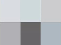 還在為選擇裝修風(fēng)格煩惱？不妨來看看這五種色彩搭配方案，一定有你喜歡的！